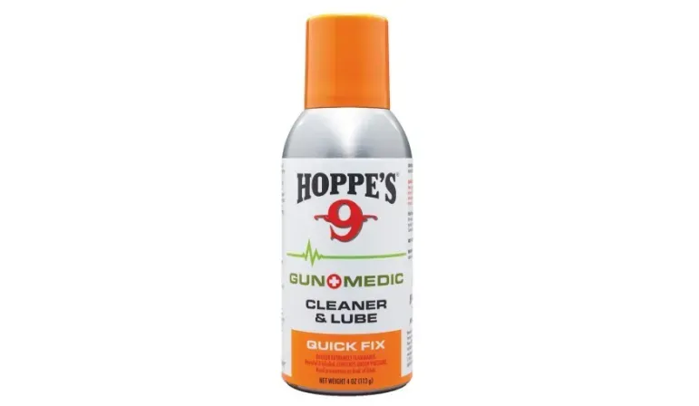 Hoppe's GM3 Cleaner & Lube