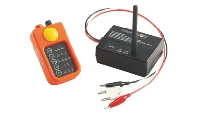 45264 Wireless Voice Release - Champion