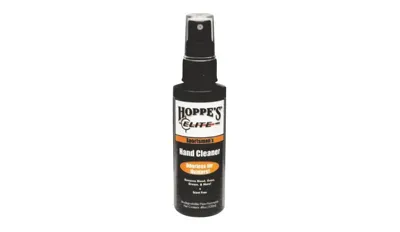 Hoppe's EHC4