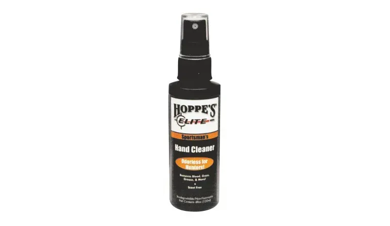Hoppe's EHC4