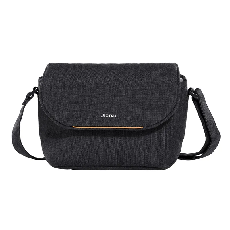 Ulanzi Lightweight Shoulder Bag · Negro