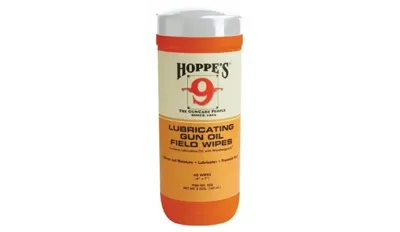 9GO Μαντηλια Καθαρισμου - Hoppe's
