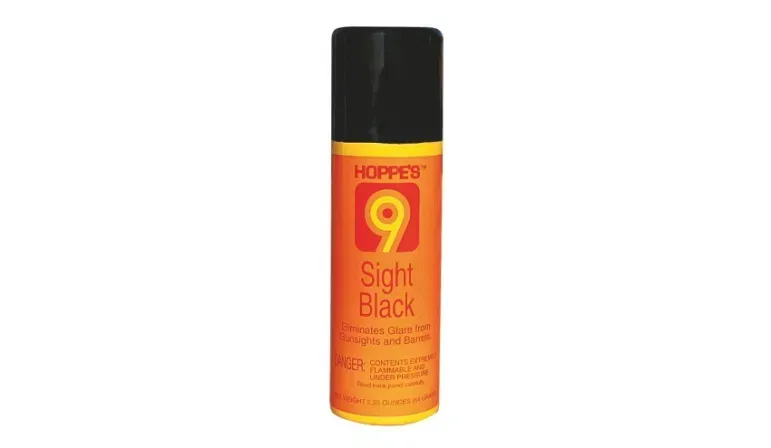 Hoppe's 1630 Sight · Negro
