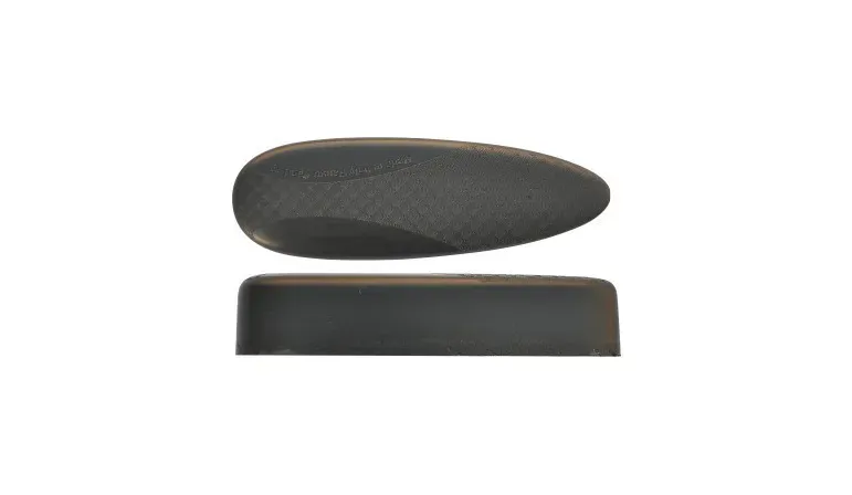 CERVELLATI Πελμα Microcell H32 Soft Μαυρο 32mm