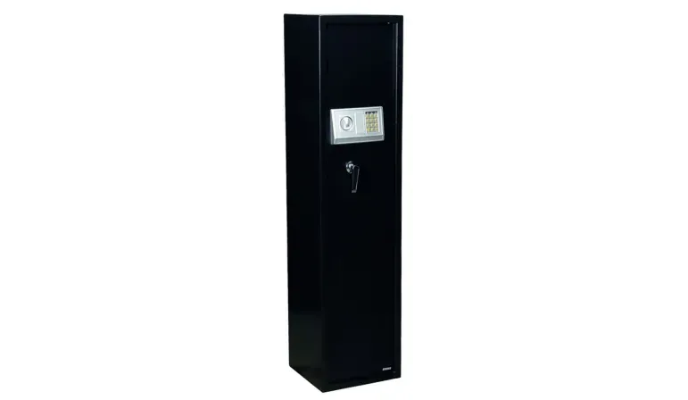 SAFEWELL Οπλοκιβωτιο 5AR Για 5 Οπλα