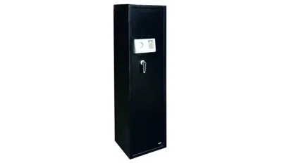 Οπλοκιβωτιο 8AR Για 8 Οπλα - SAFEWELL