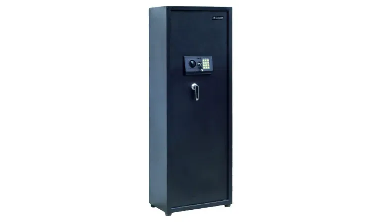 SAFEWELL Οπλοκιβωτιο 1450ΕΑ Για 12 Οπλα