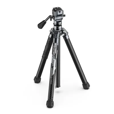 F38 Quick Release Video Travel Tripod - Ulanzi