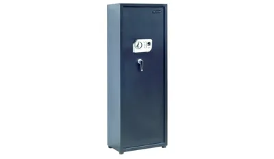 Οπλοκιβωτιο 1450ΕΑ-12 Για 12 Οπλα - SAFEWELL