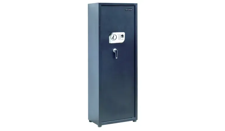 SAFEWELL Οπλοκιβωτιο 1450ΕΑ-12 Για 12 Οπλα
