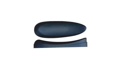 Πελμα Microcell Curved H16,50 Μαυρο 16,50mm - CERVELLATI