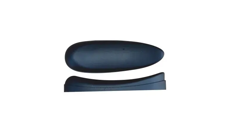 CERVELLATI Πελμα Microcell Curved H16,50 Μαυρο 16,50mm