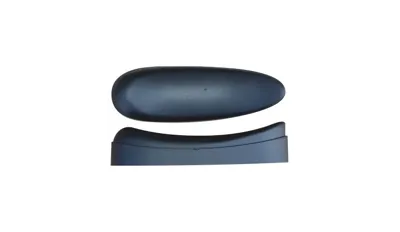 Πελμα Microcell Curved H25 Μαυρο 25mm - CERVELLATI