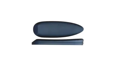 Πελμα Microcell Sloping-Head Soft H15 Μαυρο 15mm - CERVELLATI