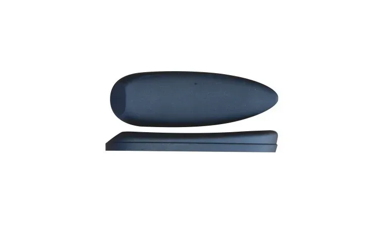 CERVELLATI Πελμα Microcell Sloping-Head Soft H15 Μαυρο 15mm