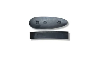 Πελμα Λαστιχενιο Μαυρο Ν52 30mm - CERVELLATI