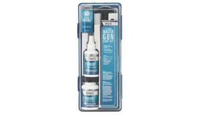 Gunslik 61020 Master Cleaning Kit - GUNSLIK PRO