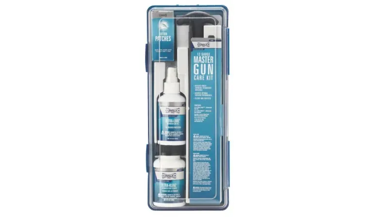 GUNSLIK PRO Gunslik 61020 Master Cleaning Kit