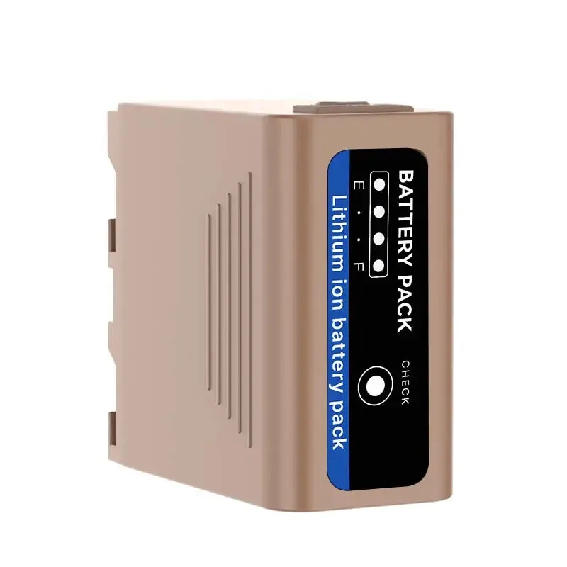 Ulanzi F970 Type C Camera Battery