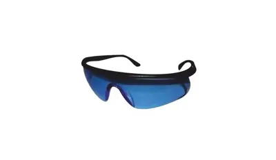 Γυαλια Σκοποβολης Μπλε SG2647-51 - ZENDER