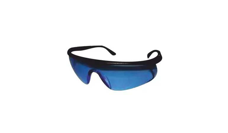 ZENDER Γυαλια Σκοποβολης Μπλε SG2647-51