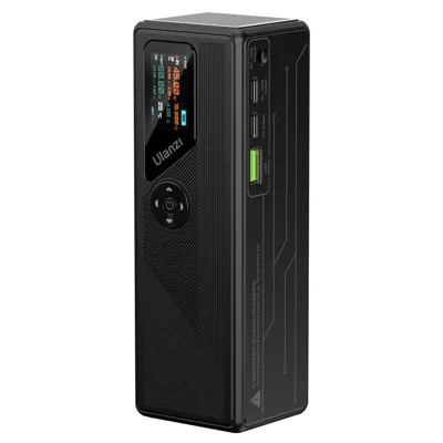 100W Camera Powerbank 19200MA - Ulanzi