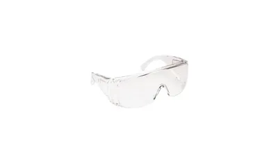 Γυαλια Σκοποβολης Διαφανη SG2610-56 - ZENDER