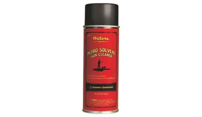 42061 Nitro Solvent - Outers