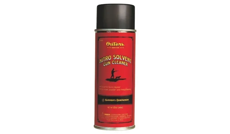 Outers 42061 Nitro Solvent
