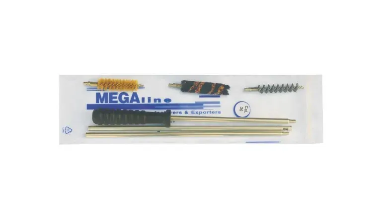 Megaline Σετ Βεργες Καθαρισμου Για C36