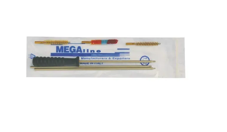 Megaline Σετ Βεργες Καθαρισμου Για C 7,62