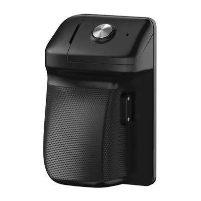 O LOCK Quick Release Smartphone Shutter Grip - Ulanzi