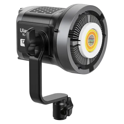 V 120C 120W RGB V Mount Video Light - Ulanzi