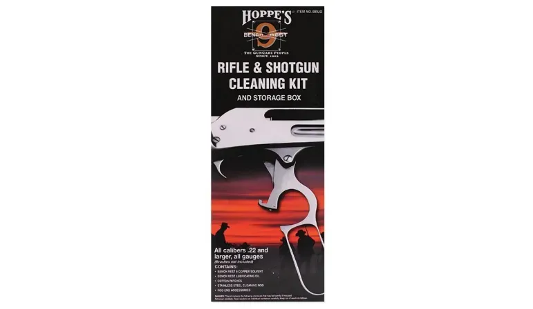 Hoppe's Bruo