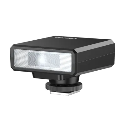 F12 Mini Camera Flash Speedlite - Ulanzi