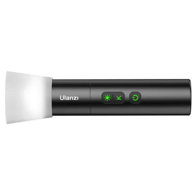 LM07 Videography Flashlight - Ulanzi
