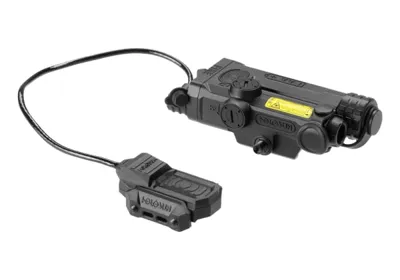 IRIS-1 IR Laser (2026) - Airsoftzone