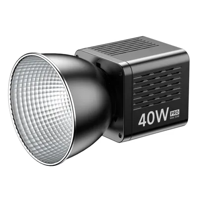 40WPRO COB Fill - Ulanzi