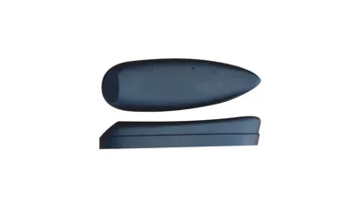 Πελμα Microcell Sloping-Head H23,50 Μαυρο 23,50mm - CERVELLATI