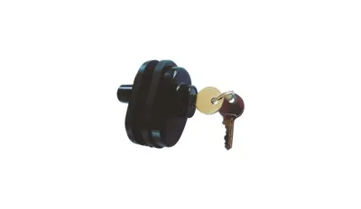 Κλειδαρια Σκανδαλης PC-1886-1 Με 2 Κλειδια - SAFEWELL