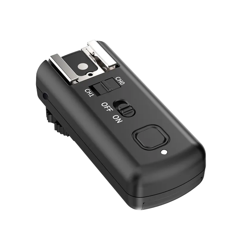 Ulanzi TT 01 Wireless Flash Trigger