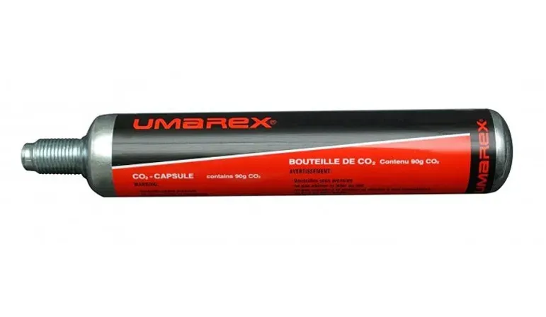 Umarex Αμπουλες CO2 88g
