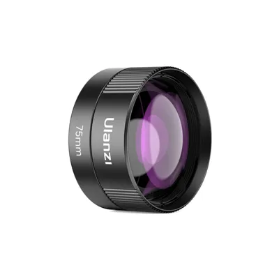 CL 003 75mm Macro Mobile Lens - Ulanzi