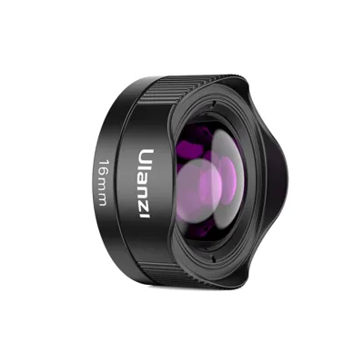 CL 005 16mm Wide Angle Mobile Lens - Ulanzi