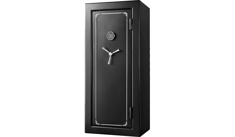 SAFEWELL Οπλοκιβωτιο FS14E Για 14 Οπλα