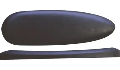 Πελμα Microcell H11 Flat Μαυρο 11mm - CERVELLATI
