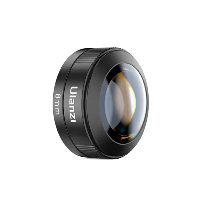 CL 004 8mm Fisheye Mobile Lens - Ulanzi