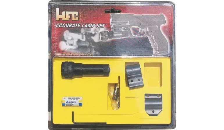 HO-FENG H-623 Φακος Για