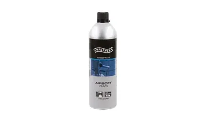 Αεριο Για Αεροβολα Green Gas 500ml - WALTER