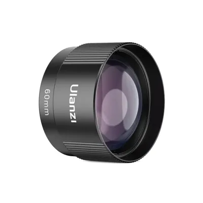 CL 006 60mm Telephoto Mobile Lens - Ulanzi